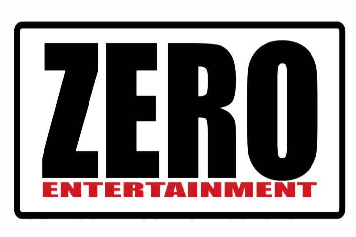 Logo de Zero Entertainment